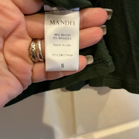 Skull sleeveless t shirt - Picture 3 of 3